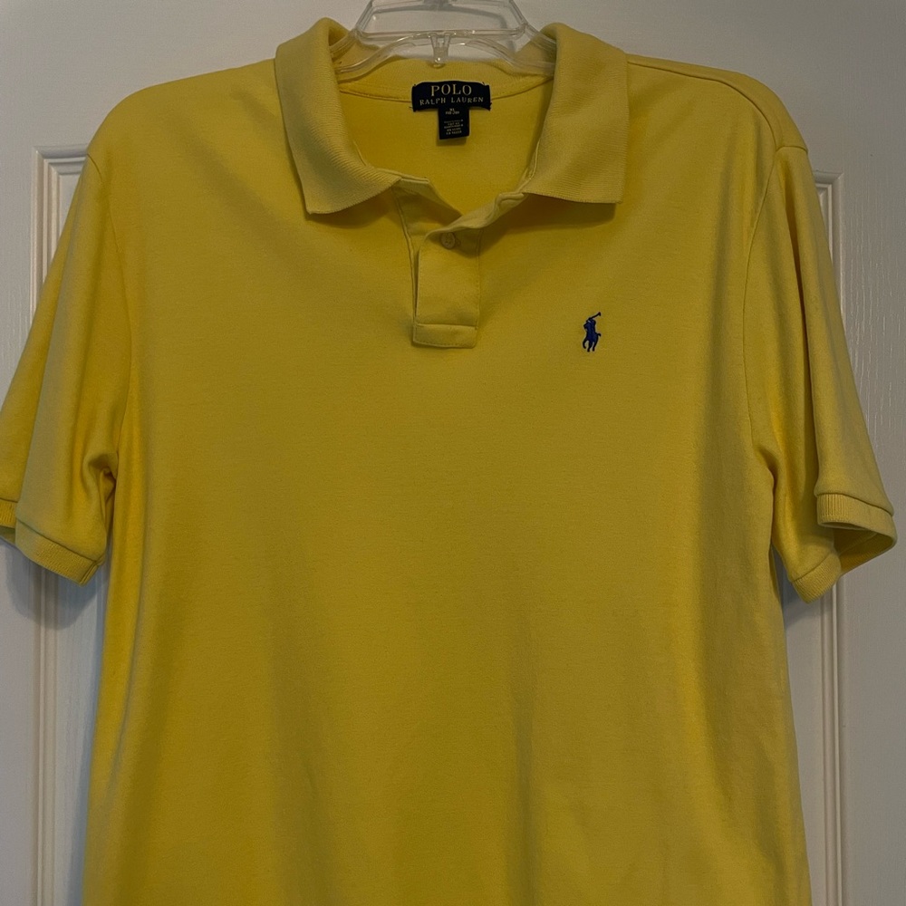 Polo Ralph Lauren Boy’s Polo Shirt Size 18/20